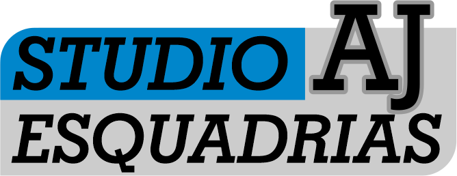 studio-aj-esquadrias-logotipo